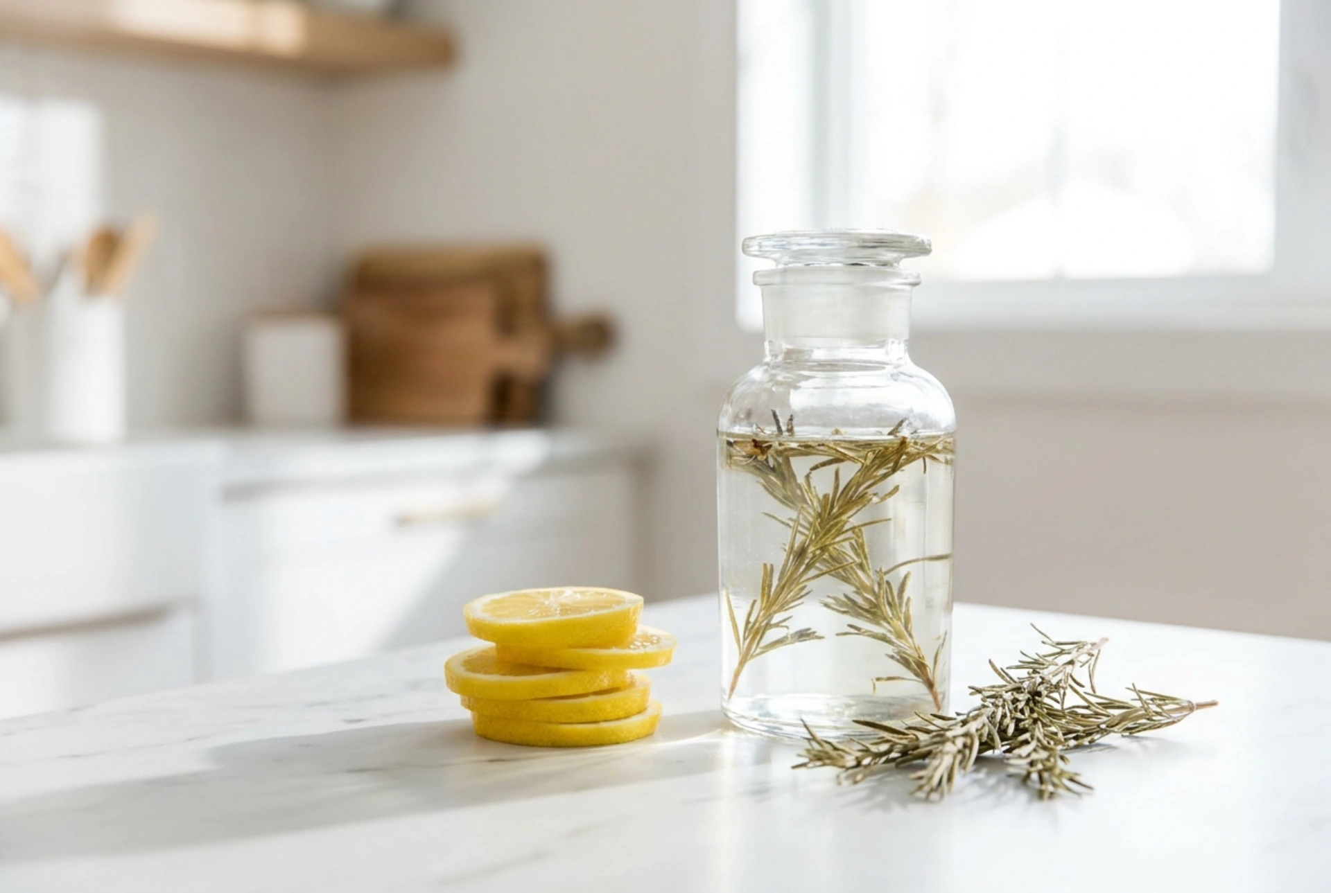 Cum să prepari un detergent natural de vase cu o formulă simplă și eficientă