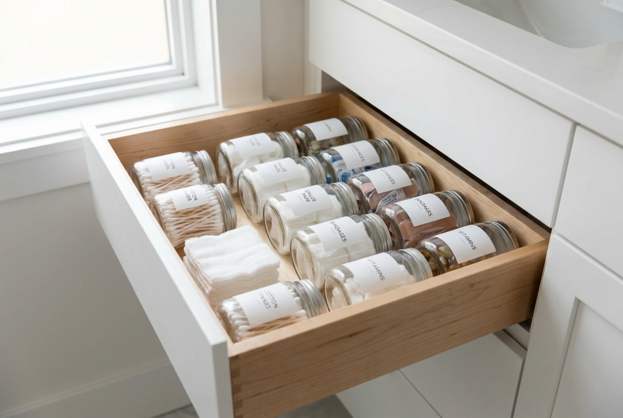 Cum să organizezi trusa medicală de acasă fără haos