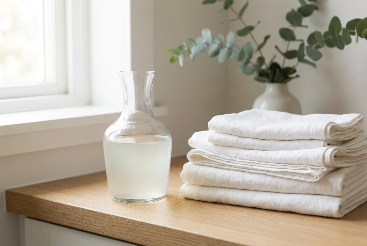 Cum alegi un detergent lichid de calitate pentru spălarea lenjeriei intime