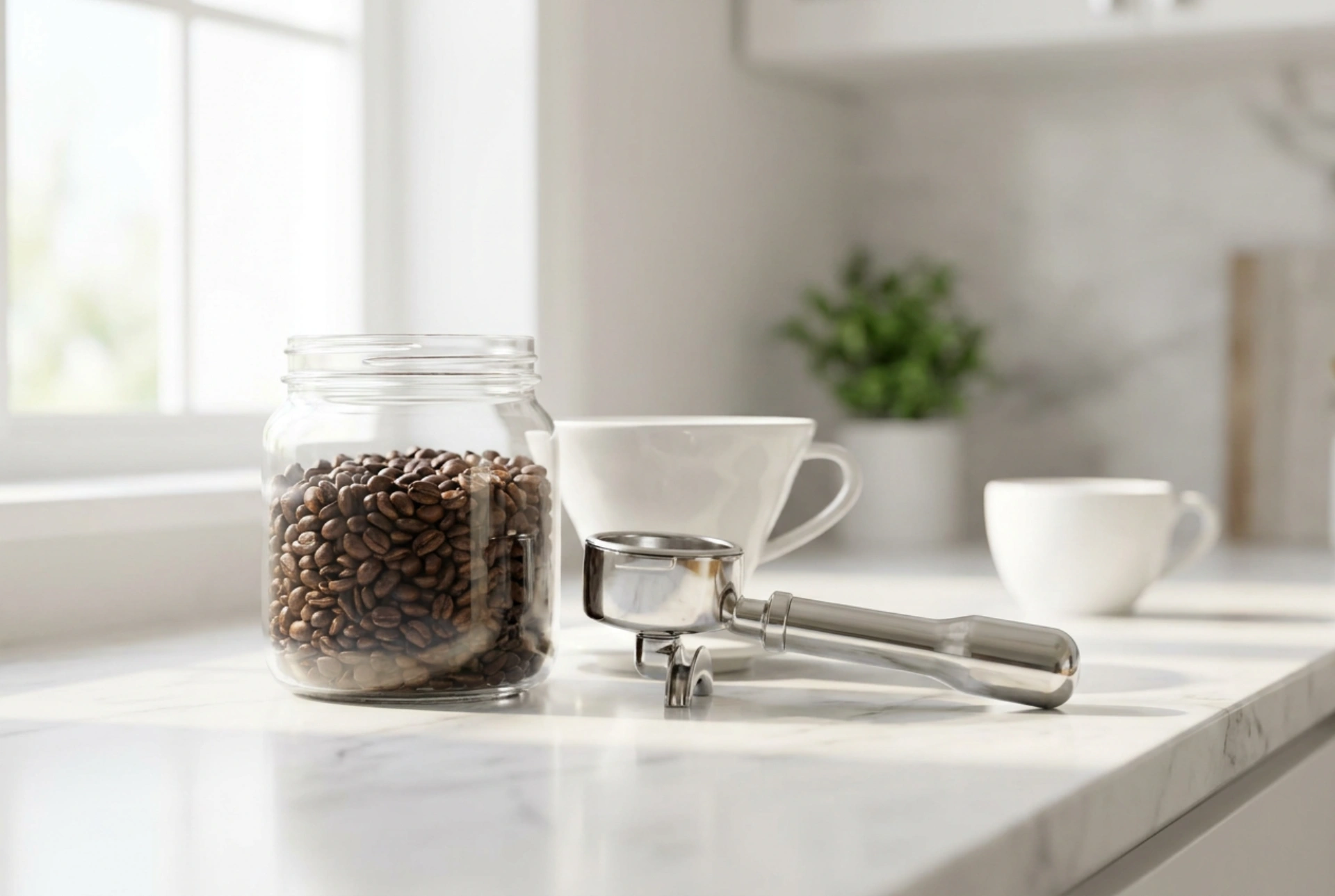 De ce un espressor cu râșniță integrată necesită curățare regulată