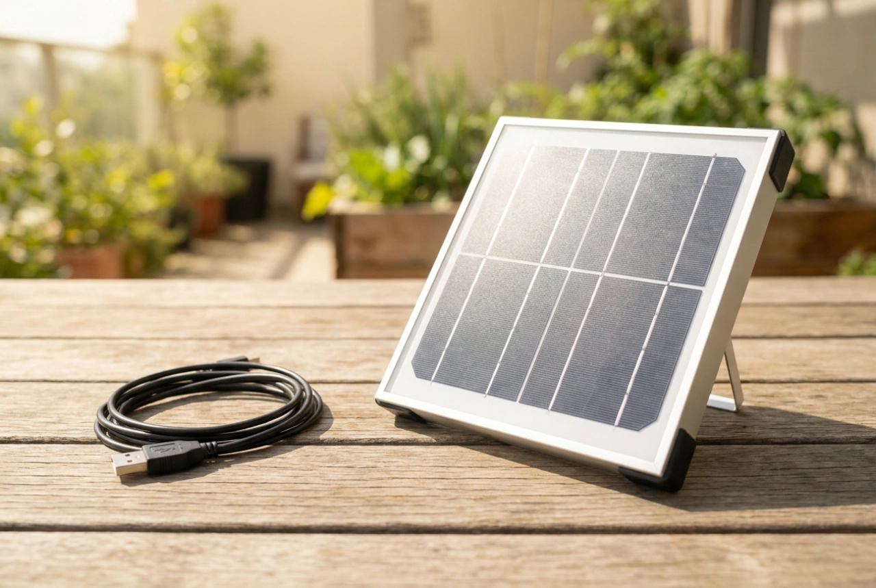 Ghid practic pentru încărcarea eficientă a unui power bank solar