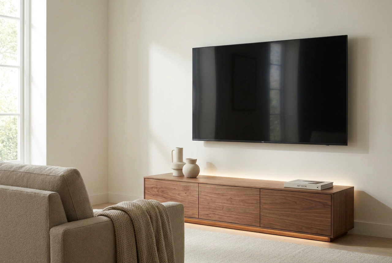 Ce este un smart TV și cum să utilizezi în siguranță funcțiile sale