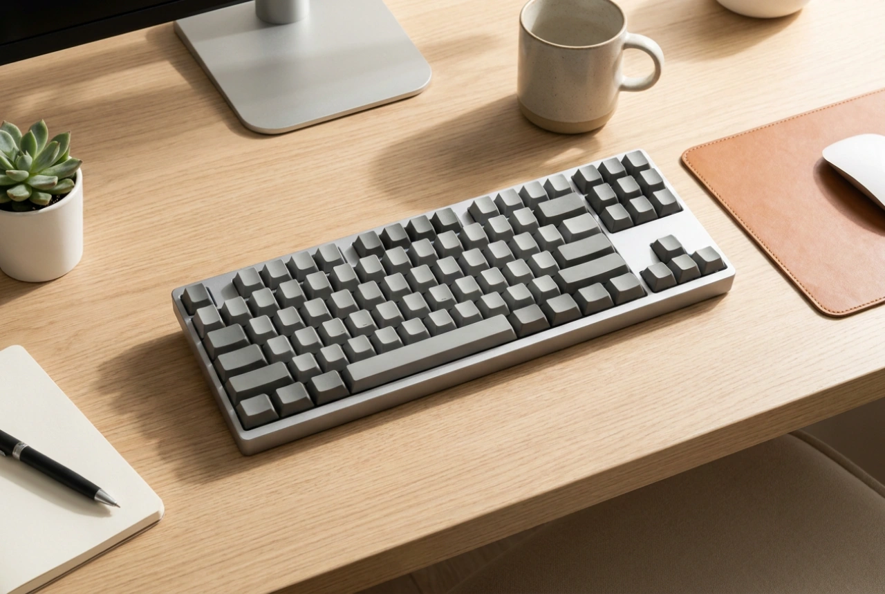 Cum să restabilești configurația corectă a tastelor la o tastatură dereglată