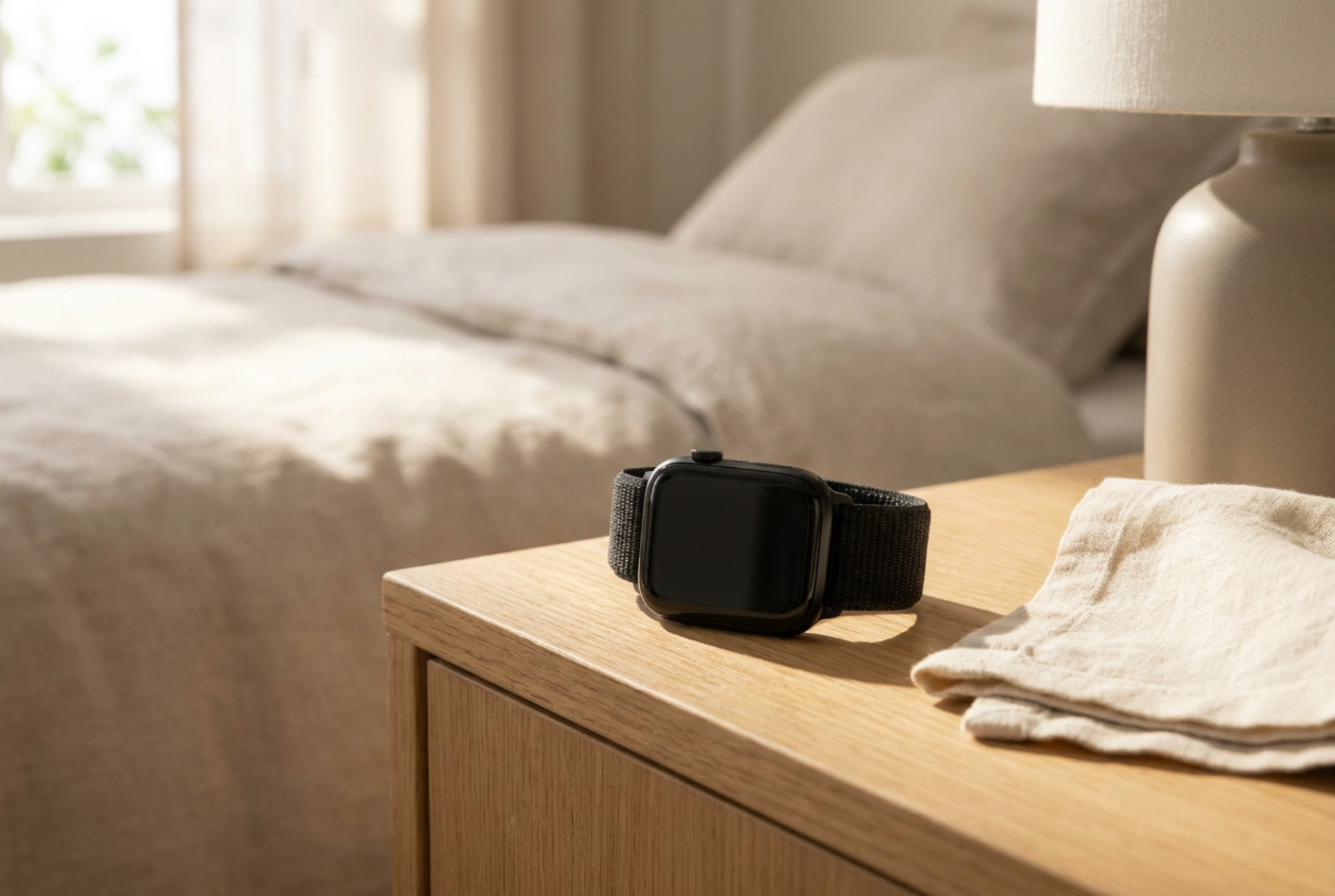 Cum să folosești corect un smartwatch cu funcție de măsurare a tensiunii și ECG