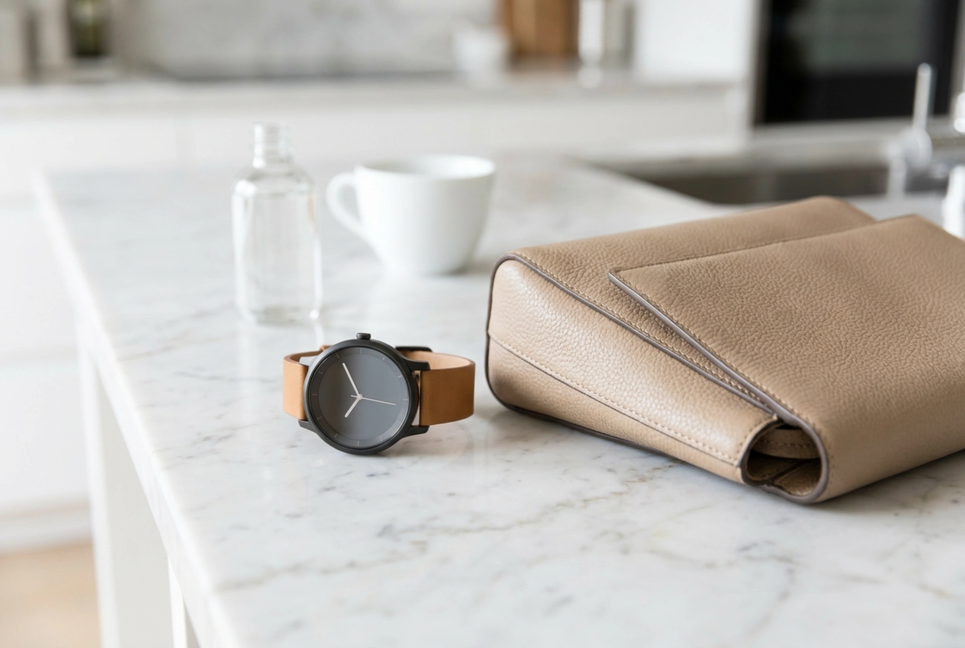 Cum să utilizezi în siguranță un smartwatch de damă cu NFC