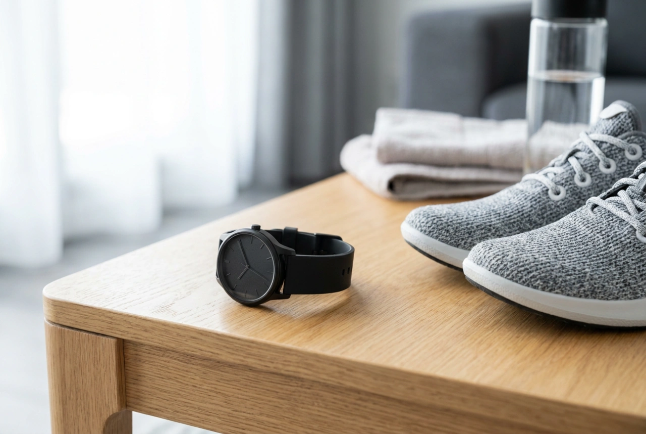 Cum să folosești GPS-ul unui smartwatch bărbătesc în timpul activităților fizice