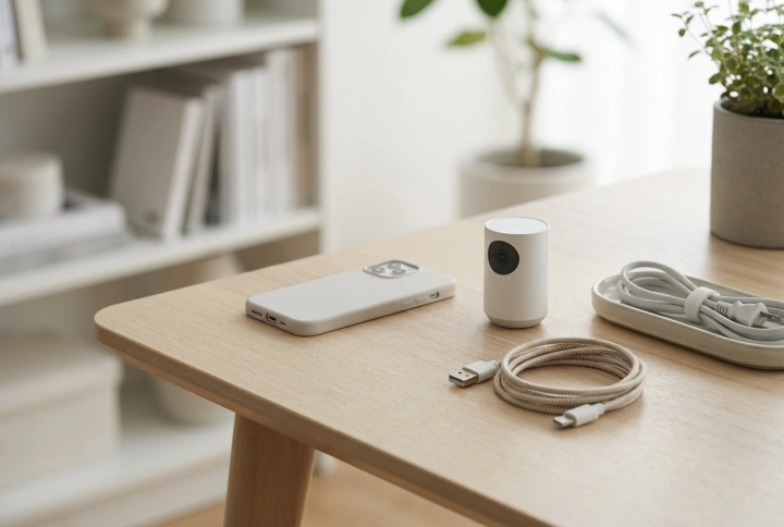 Cum se configurează camerele Wi-Fi cu un recorder NVR pas cu pas