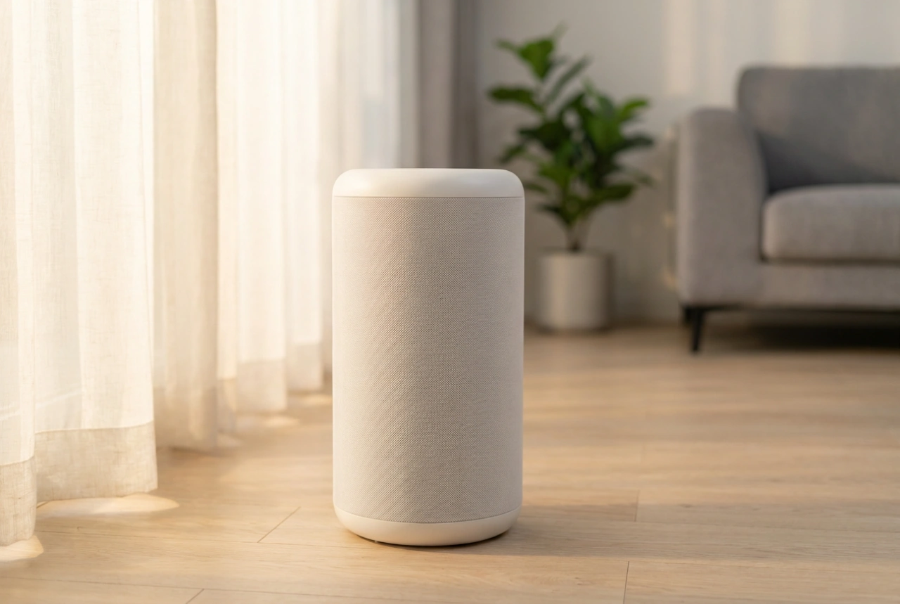 Cum să utilizezi corect un purificator de aer cu umidificator